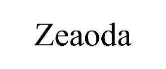 ZEAODA