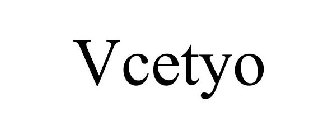 VCETYO