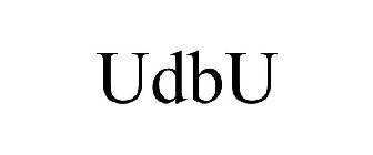 UDBU