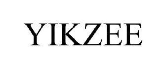 YIKZEE