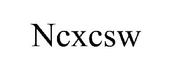 NCXCSW