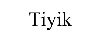 TIYIK