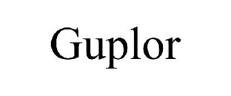 GUPLOR