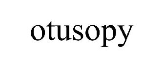 OTUSOPY