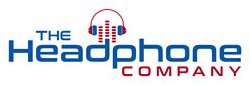 THE HEADPHONE COMPANY