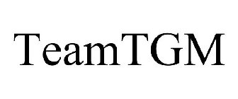 TEAMTGM