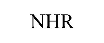 NHR