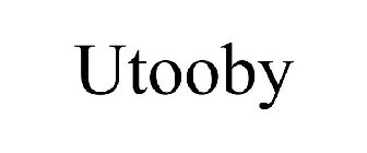 UTOOBY
