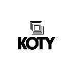 KOTY