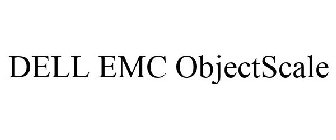 DELL EMC OBJECTSCALE
