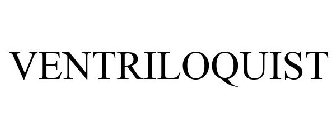 VENTRILOQUIST