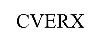 CVERX