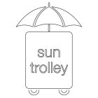SUN TROLLEY