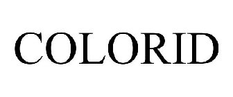 COLORID