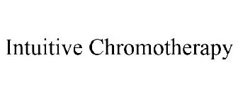 INTUITIVE CHROMOTHERAPY