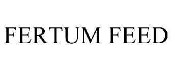 FERTUM FEED