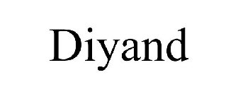 DIYAND