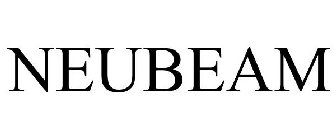 NEUBEAM