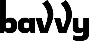 BAVVY