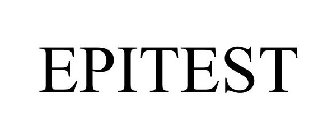 EPITEST