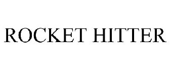 ROCKET HITTER