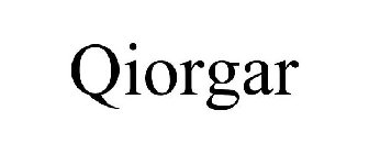 QIORGAR