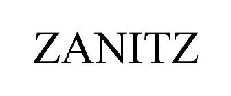 ZANITZ