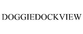 DOGGIEDOCKVIEW