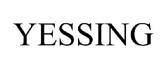 YESSING