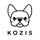 KOZIS