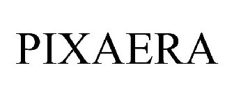 PIXAERA
