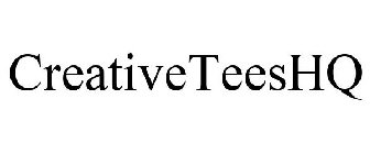 CREATIVETEESHQ