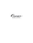 OSCAR WOOD & STEEL