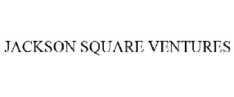 JACKSON SQUARE VENTURES