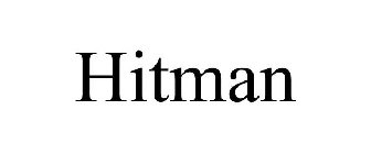 HITMAN