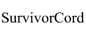 SURVIVORCORD