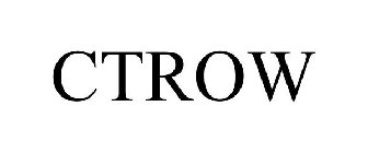 CTROW