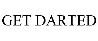 GET DARTED