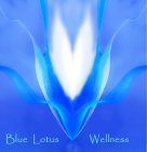 BLUE LOTUS WELLNESS