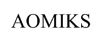 AOMIKS