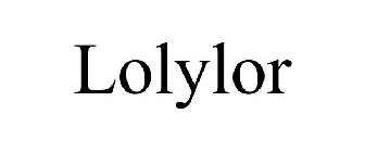 LOLYLOR