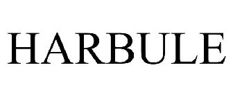 HARBULE