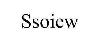 SSOIEW
