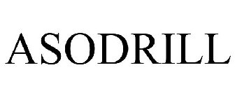 ASODRILL