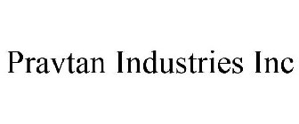 PRAVTAN TECHNOLOGIES INC
