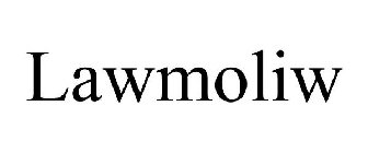 LAWMOLIW