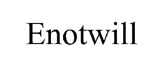 ENOTWILL