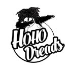 HOHODREADS