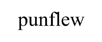 PUNFLEW