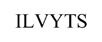 ILVYTS